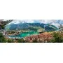 Puzzle Trefl Panorama Kotor, Montenegro de 500 Piezas Puzzles Trefl - 1