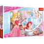 Puzzle Trefl Princesas Disney de 160 Piezas