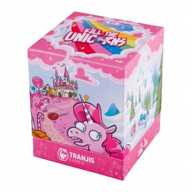 Kill The Unicorns Kill The Unicorns Tranjis Games - 1