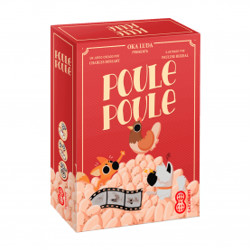 Poule Poule Poule Poule Tranjis Games - 1