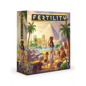 Fertility Fertility TCG - 1