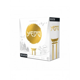 Yedo Deluxe Master Set Yedo Deluxe Master Set TCG - 1
