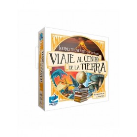 Viaje Al Centro De La Tierra Viaje Al Centro De La Tierra Looping Games - 1