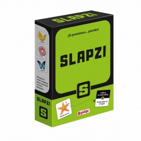 Slapzi Slapzi TCG - 1