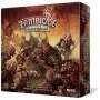 Zombicide: Black Plague Edge Entertainment - 1