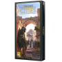 7 Wonders: Cities Nueva Edición Asmodée - 1