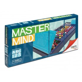 Master Mind Colores Master Mind Colores Cayro - 1