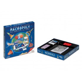Macropoly Macropoly Cayro - 1