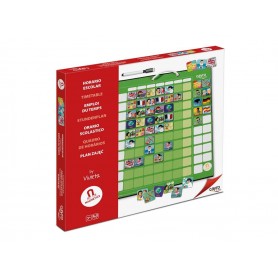 Horario Escolar Horario Escolar Cayro - 1