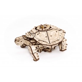 Eco Wood Art Tortuga Eco Wood Art Tortuga Eco Wood Art - 1