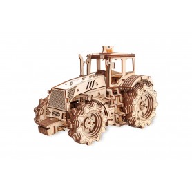 Eco Wood Art Tractor Eco Wood Art - 1