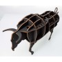 Eco Wood Art Toro