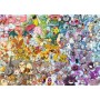 Puzzle Ravensburger Pokemon Challenge de 1000 Piezas Ravensburger - 1