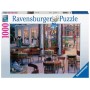 Puzzle Ravensburger Pausa Para el Café 1000 Piezas Ravensburger - 2