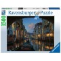 Puzzle Ravensburger Sueño Veneciano de 1500 Piezas Ravensburger - 2