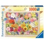Puzzle Ravensburger La hermosa floración de 1000 Piezas Ravensburger - 2