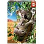 Puzzle Educa Koala con su Cachorro de 500 Piezas Puzzles Educa - 2
