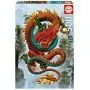 Puzzle Educa Dragón de la Buena Fortuna 500 Piezas Puzzles Educa - 2