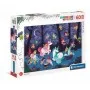 Puzzle Clementoni Maxi Bosque de Hadas de 60 Piezas Clementoni - 1