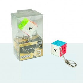 Llavero V-Cube 3x3