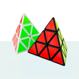 ShengShou Pyraminx ShengShou Pyraminx Shengshou - 1