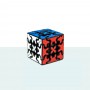 Llavero QiYi Gear Cube 3x3