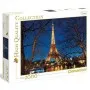 Puzzle Clementoni La Noche de París de 2000 Piezas Clementoni - 2
