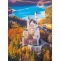 Puzzle Clementoni Castillo Neuschwanstein de 1000 Piezas Clementoni - 1