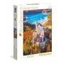 Puzzle Clementoni Castillo Neuschwanstein de 1000 Piezas Clementoni - 2