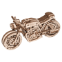 Cafe Racer - Wooden City Wooden City - 2
