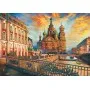 Puzzle Educa San Petersburgo de 1500 Piezas Puzzles Educa - 1