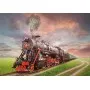 Puzzle Educa Locomotora de Vapor de 2000 Piezas Puzzles Educa - 1