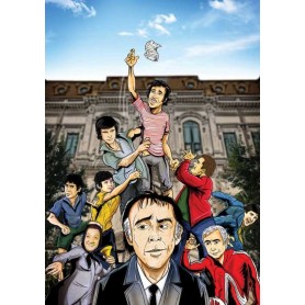 Art Puzzle Clase legendaria de 1000 Piezas Art Puzzle Clase legendaria de 1000 Piezas Art Puzzle - 1