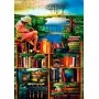 Art Puzzle Trotamundos de 1000 Piezas Art Puzzle - 1