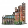 Puzzle 3D Wrebbit 3D Juego de Tronos la Fortaleza Roja de 910 Piezas Wrebbit 3D - 4