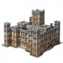 Puzzle 3D Wrebbit 3D Downton Abbey 890 Piezas