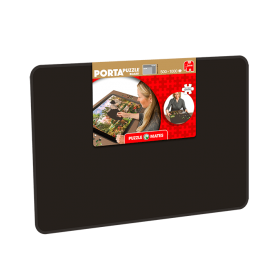 Portapuzzle Board Jumbo 500-1000 Piezas Portapuzzle Board Jumbo 500-1000 Piezas Jumbo - 1