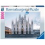 Puzzle Ravensburger El Duomo de Milán 1000 Piezas Ravensburger - 2