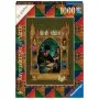 Puzzle Ravensburger Harry Potter y El Príncipe Mestizo 1000 Piezas Ravensburger - 2