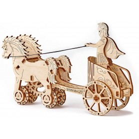Carro Romano - Wooden City Carro Romano - Wooden City Wooden City - 1