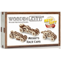 Widgets Coches De Carreras - Wooden City Wooden City - 2