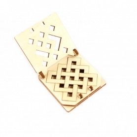 Juego Serpiente Pequeño - Wooden City Juego Serpiente Pequeño - Wooden City Wooden City - 1