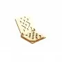 Juego Serpiente Pequeño - Wooden City Wooden City - 2