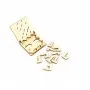 Juego Serpiente Pequeño - Wooden City Wooden City - 4