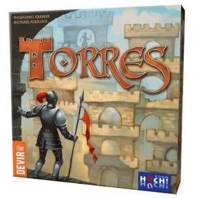 Torres Torres Devir - 1