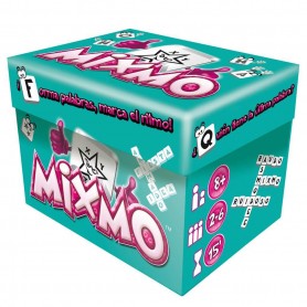 MIXMO MIXMO Zygomatic - 1
