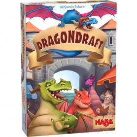 Dragondraft Dragondraft Haba - 1