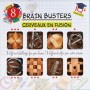 Brain busters - Eureka! 3D Puzzle