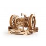 Ugears - Diferencial Ugears Models - 3