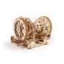 Ugears - Diferencial Ugears Models - 4